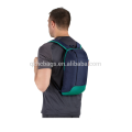 Neue Französisch Design Männer und Frauen Outdoor-Freizeit-Reise-Rucksack, Mode-Mochila, Bookbag, Radfahren Rucksack